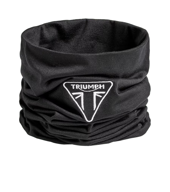 トライアンフネックチューブ Grip Neck Tube