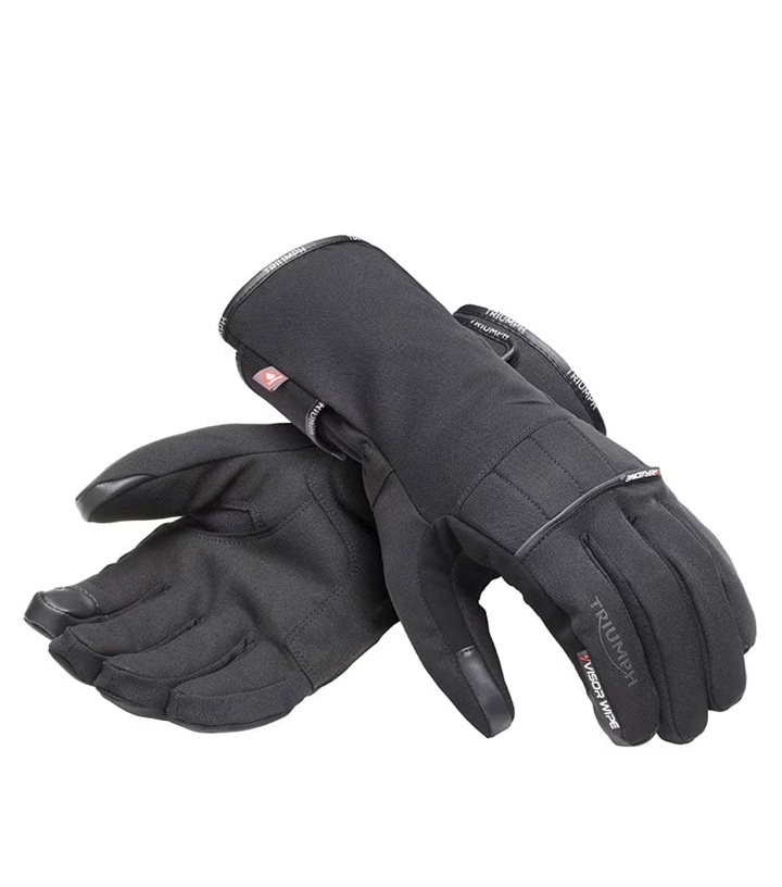 トライアンフ グローブ Blisset Waterproof PrimaLoft® Insulated Gloves