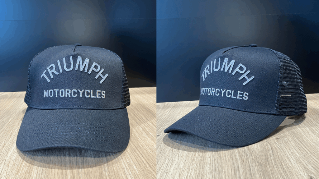 COAST CAP