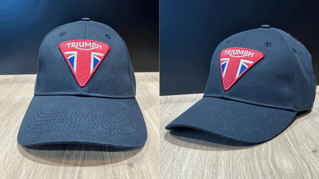 CHEMBERS CAP