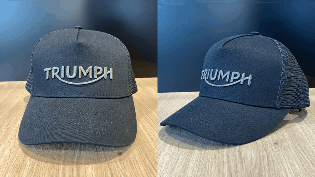 WHYSALL CAP