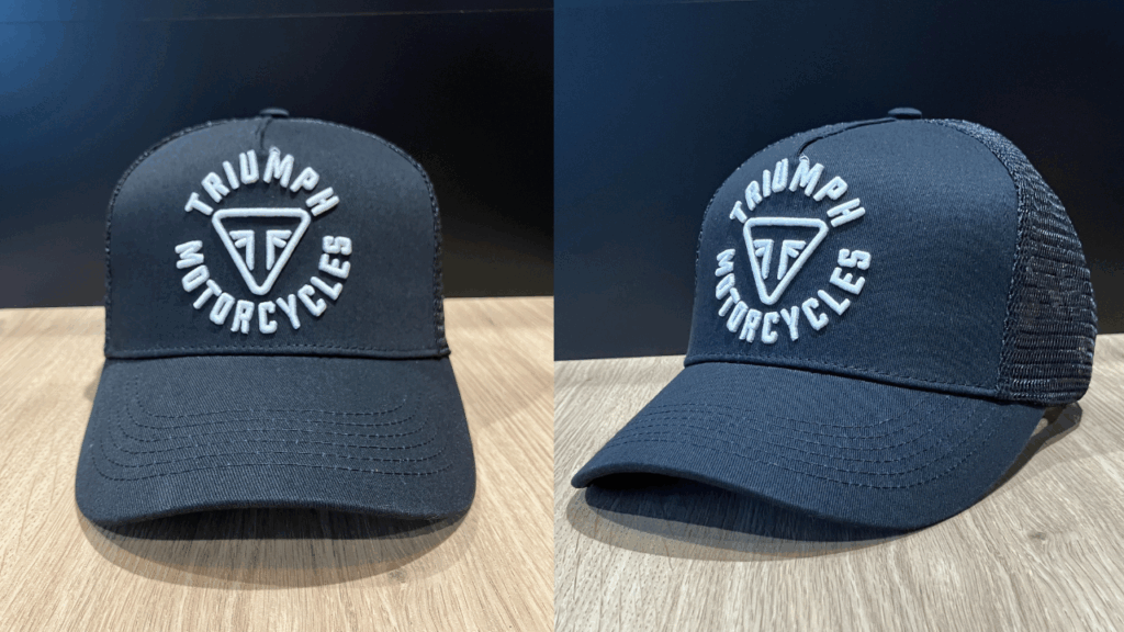 TAYLOR CAP