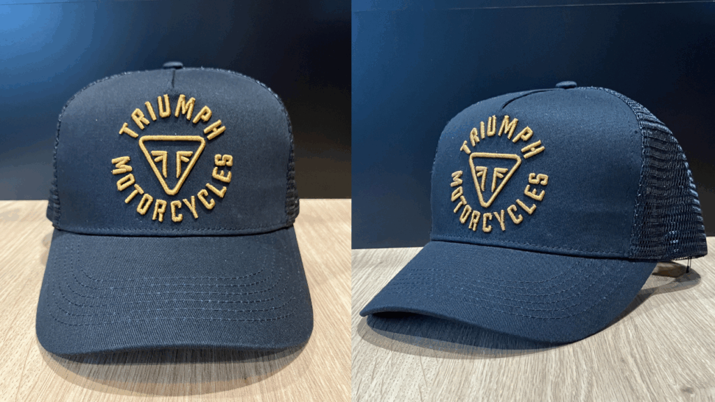 TAYLOR CAP