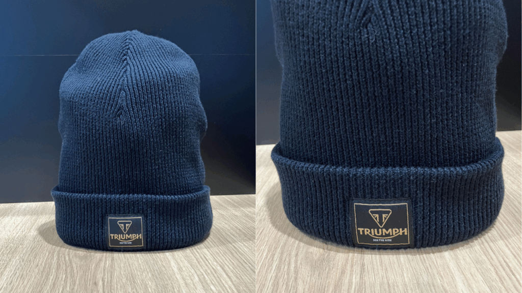 POLAR BEANIE