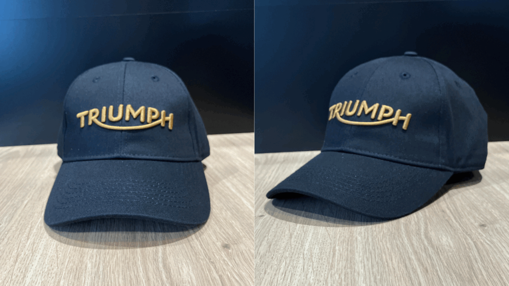 MUNDESLEY GOLD CAP