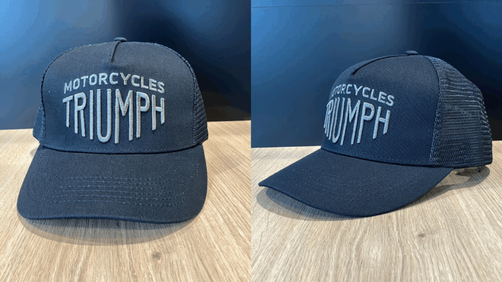 ELLIS CAP