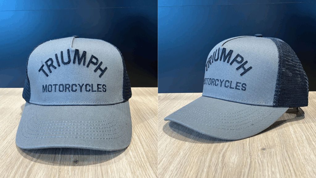 COAST CAP