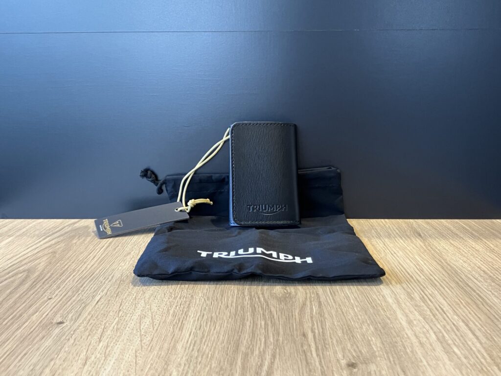 FOLDING KEY HOLDER