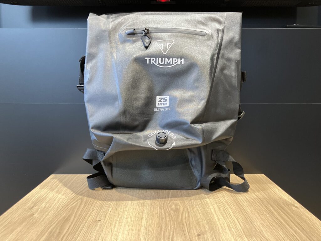 ULTRALITE 25L