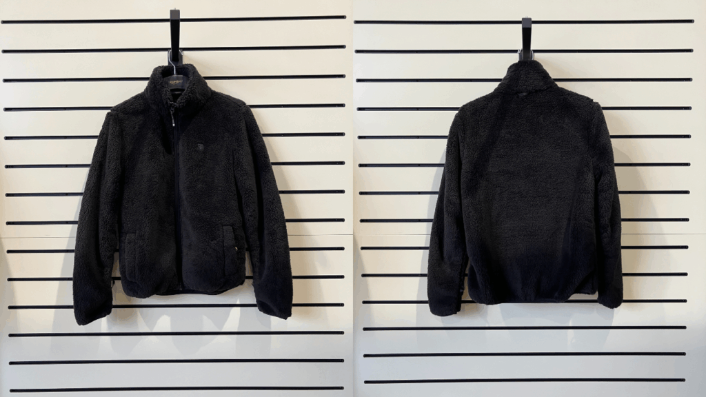 SUPER WARM MID LAYER