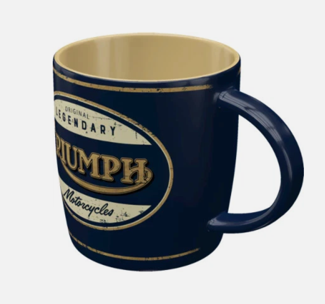 Legendary Original Motorcycles Mug